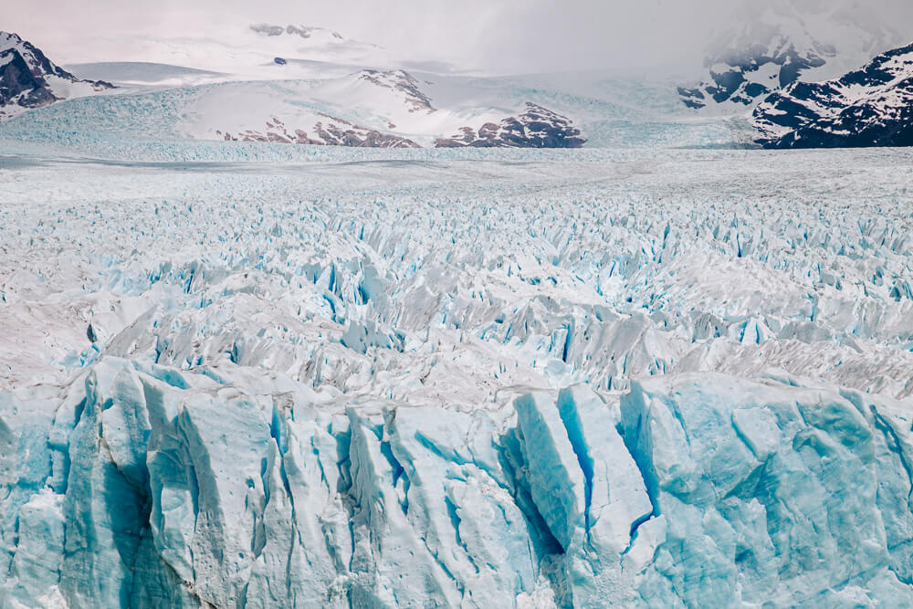 Tijdens deze individuele rondreis door Argentinië maak je boottocht over het Lago Argentino, om meer van het Los Glaciares Nationaal Park te zien.
