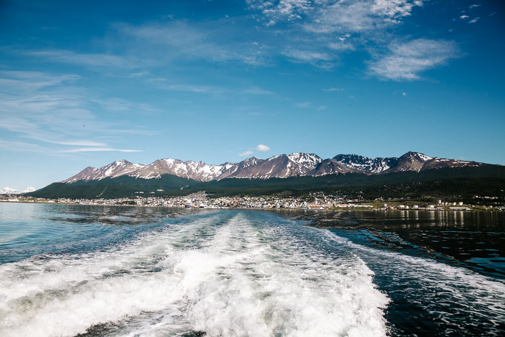 Tijdens deze rondreis door Argentinie vlieg je vanuit El Calafate naar de meest zuidelijke stad ter wereld: Ushuaia, ook wel het einde van de wereld genoemd.