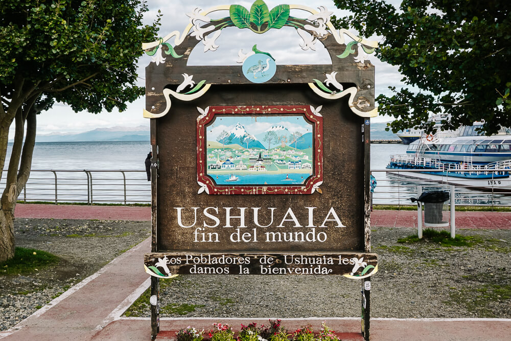 Tijdens deze rondreis door Argentinie vlieg je vanuit El Calafate naar de meest zuidelijke stad ter wereld: Ushuaia, ook wel het einde van de wereld genoemd.