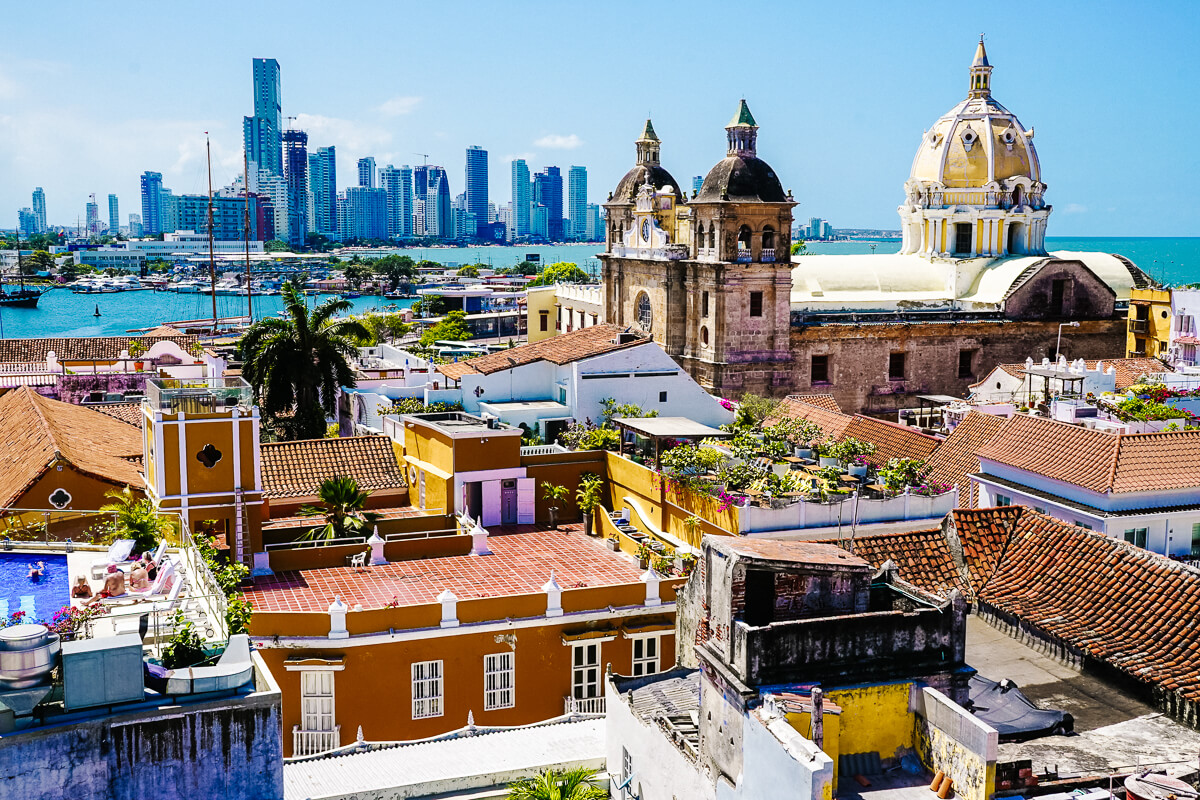 In deze reis 20-daagse individuele boutique rondreis, reis je door het prachtige Colombia en ontdek je de hoogtepunten van het land.