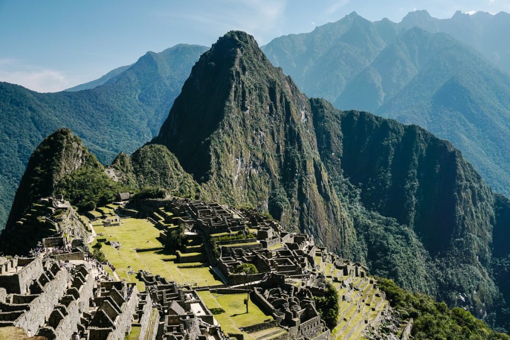 In deze reis 23-daagse individuele boutique rondreis, reis door je het zuiden van Peru en ontdek je de hoogtepunten van het land.