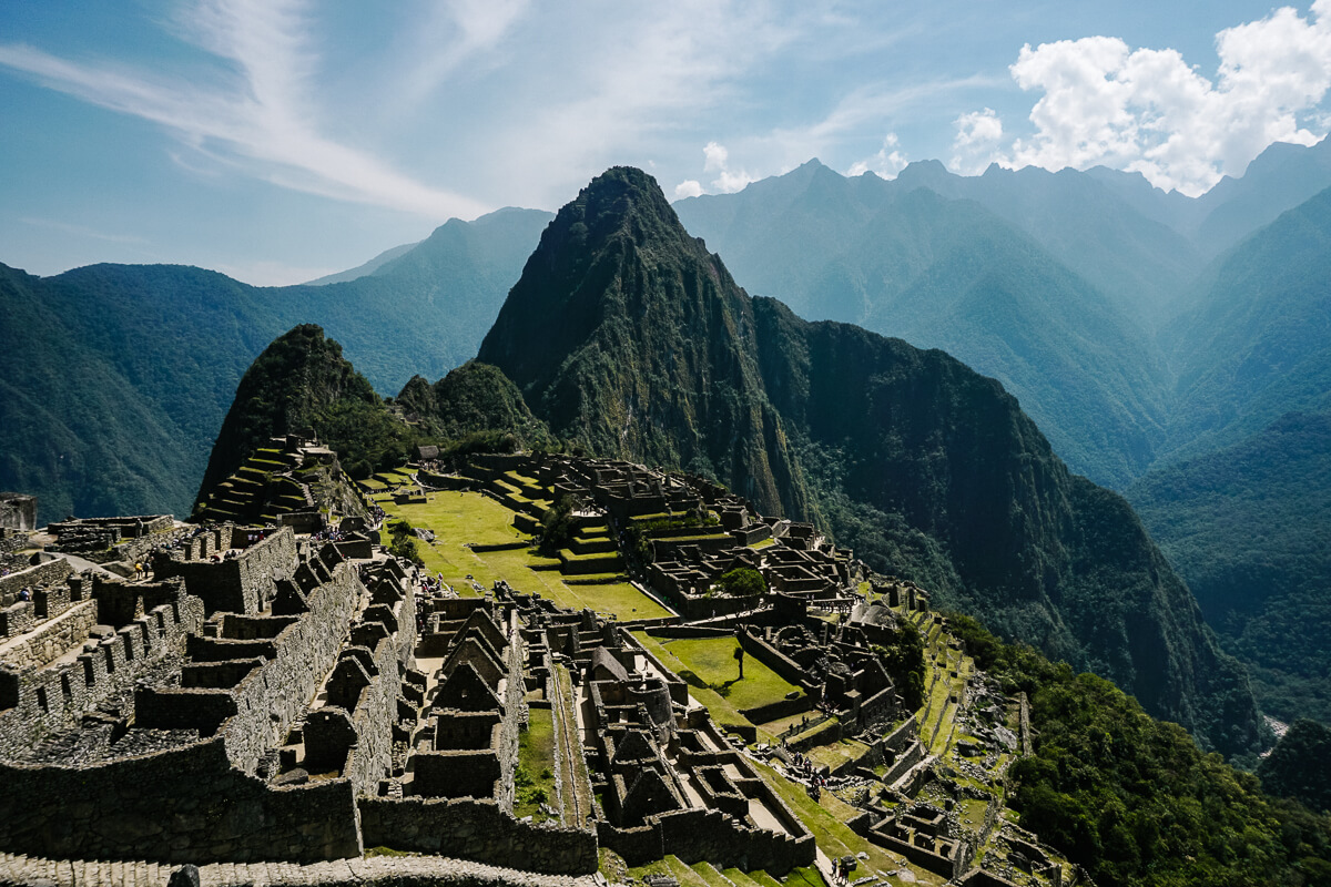 In deze reis 23-daagse individuele boutique rondreis, reis door je het zuiden van Peru en ontdek je de hoogtepunten van het land.